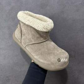 Picture of UGG Shoes _SKUUGGsz35-40WM100819830